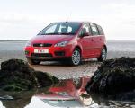 Ford Focus C-Max 2003 года